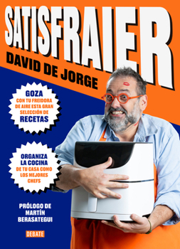 Paperback Satisfraier (Spanish Edition) [Spanish] Book