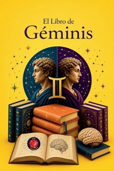 Paperback El Libro de Géminis [Spanish] Book