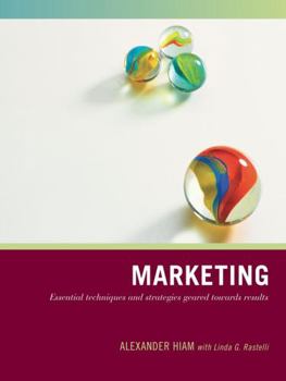 Paperback Wiley Pathways Marketing Book