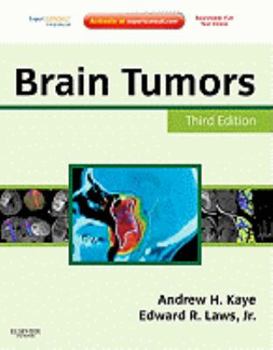 Hardcover Brain Tumors: An Encyclopedic Approach, Expert Consult - Online and Print Book