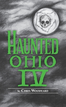 Paperback Haunted Ohio: Restless Spirits Book