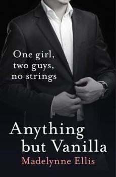 Paperback Anything But Vanilla Book