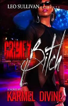 Paperback Grimey Bitch Book
