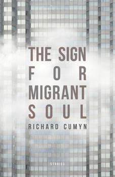 Paperback The Sign for Migrant Soul Book