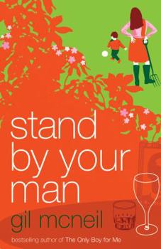 Paperback Stand by Your Man Book