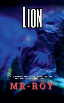 Paperback Lion [French] Book