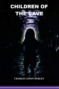 Paperback Children of the Cave Book