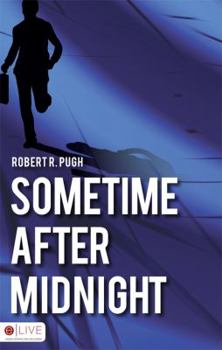 Paperback Sometime After Midnight Book