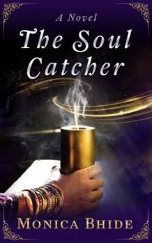 Paperback The Soul Catcher: A novel Book