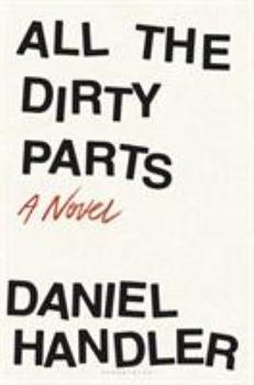 Hardcover All the Dirty Parts Book