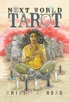 Next World Tarot