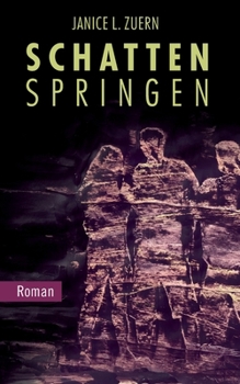 Paperback Schattenspringen: Jugendthriller [German] Book
