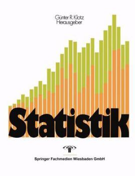 Paperback Statistik: Beschreibende Statistik. Wahrscheinlichkeitsrechnung. Anwendungen [German] Book