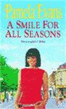 Paperback A Smile for All Seasons Book