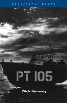 Paperback PT 105 Book