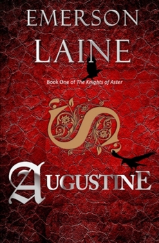 Paperback Augustine Book