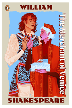The Merchant of Venice: Staged: The Origins of Ya's Greatest Tropes
