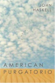 Hardcover American Purgatorio: A Novel Book