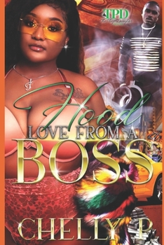 Paperback Hood Love from a Boss Book