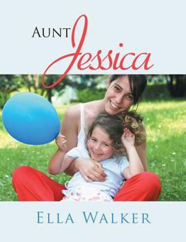 Paperback Aunt Jessica Book