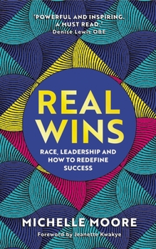 Hardcover Real Wins Book