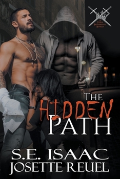 Paperback The Hidden Path Book