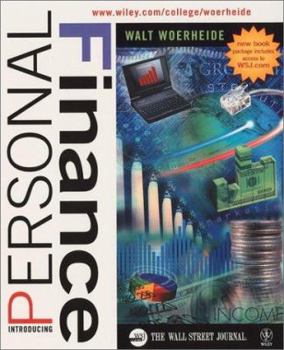 Paperback Personal Finance Book