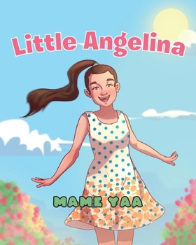 Paperback Little Angelina Book