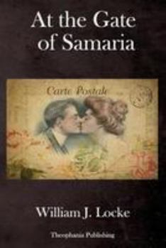 At the Gate of Samaria