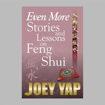 Paperback Even More Stories and Lessons on Feng Shui Book