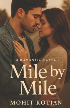 Paperback Mile by Mile Book