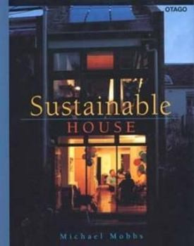 Paperback Sustainable House Book