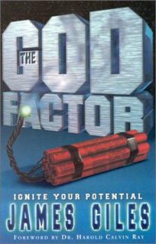 Paperback God Factor Book