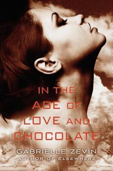 Hardcover In the Age of Love and Chocolate Book
