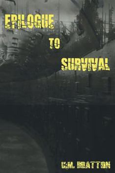 Paperback Epilogue to Survival Book