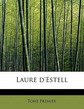 Paperback Laure D'Estell [French] Book