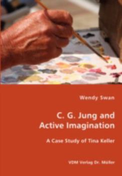 Paperback C. G. Jung and Active Imagination Book
