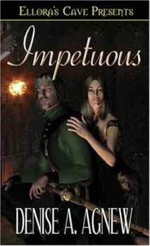 Impetuous (Special Investigations, #3) - Book #4 of the Special Investigations Agency