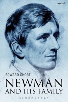 Paperback Newman and His Family Book