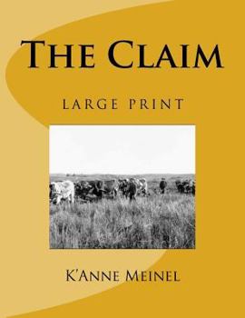 Paperback The Claim Book