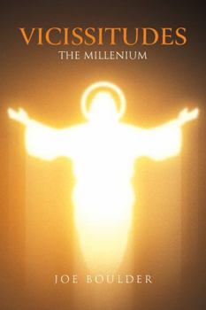 Paperback Vicissitudes: The Millenium Book