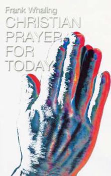 Paperback Christian Prayer for Today Book