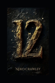 Paperback 12 Book