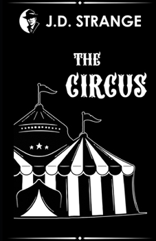 Paperback The Circus: Addiction and Recovery Book