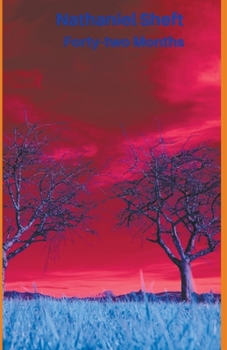 Paperback Forty-two Months Book