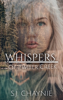 Paperback Whispers of Timber Creek Book