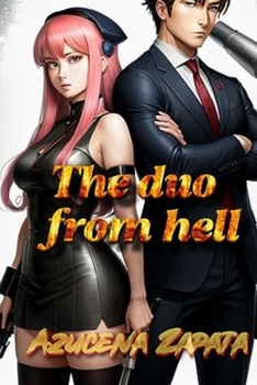 Paperback The duo from hell Book