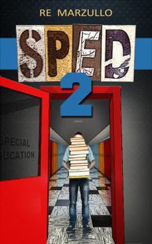 Paperback Sped2 Book