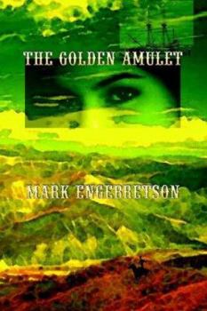 Paperback The Golden Amulet Book