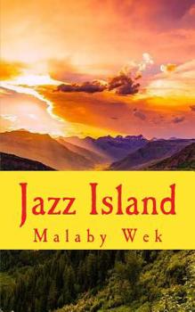 Paperback Jazz Island Book